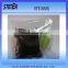 Ear Plug Set with Carry Pouch for 3d Eye Mask