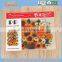 High quality full color printing plastic placemat