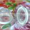 Natural Nipple enlargerment /enhancer silicone vacuum cupping portable Nipple Correction Cups for breastfeeding Mom or Lady