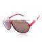 Popular fashionable beachwear promotional UV400 sunglasses