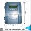 Transit time ultrasonic hot water flow meter with MODBUS protocol