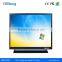 1280x1024 resolution 19inch CCTV BNC monitor for Commercial security