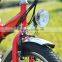 Green power mini electric bicycle 250w