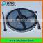 5VDC 24LEDs/m Addressable SK9822 Smart LED Pixel Strip