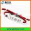 DC 5V-24V input three buttons mini LED dimmer controller
