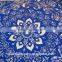 0086-15850106700 one two three four head laser cutting applique cutter / cnc laser cutting machine
