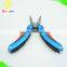 Hotsale Multipurpose Combination Pliers With Two Color Handle