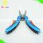 Hotsale Multipurpose Combination Pliers with two color handle