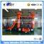 Hot selling outdoor kid's playing combo inflatable Halloween combo bouncer