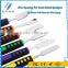 6 Pcs Dual Head Metal Pry Tool Set Cell Phones Opening Pry Repair Tools Kits