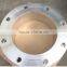 DIN standard DN10-2000 carbon steel flange manufacturer