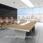 2016 Liansheng Steady Round Conference Table With Many Legs Steady