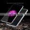 Premium Slim Fit Durable Anti-Slip Soft Silicone Skin for iPhone 6s Ring Holder-less Magnetic Stand Bumper Case
