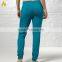 custom pant nylon spandex shirt new style