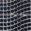 Opaque crystal glass Mosaic tile of indoor (PMGA053)