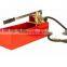 Pressure Test Pump 50 Bar 726 PSI 8 Gallon Tank 30ML Flow 1/2" Connect