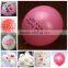Excellent inflatable Marriage proposal balloon helium balloon