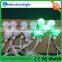 dmx 5050 outdoor rgb led pixel string light bulb