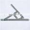 Fashional Style Window Hinges,crown Top Window Hinges,brass Window Hinges