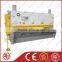 QC11K-8x2500 metal guillotine shears ,cutting shears ,hydraulic metal shears price