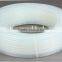 White nylon hose, high quality, meet DOT, SAE, TS16949, 10*1.25mm