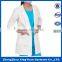 good looking style Short-sleeve Lab coat, Lab coat design, Medical lab coats