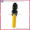 2016 hot sell telescopic pole fittings