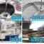 High strong force strong and sturdy efficient circular vibrating screen