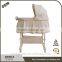 classical design fashionable hot sale hanging baby bed