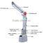 2016 Hand Crank Dynamo Solar Rechargeable Torch with Reading Lamp Radio