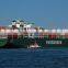 Freight forwarder Shenzhen Shanghai Ningbo to Port Klang Malaysia