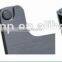 CE RoHS FCC Desktop Brush Socket for Conference Table