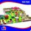 High Quality Large Amusement Indoor Playground