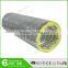 PVC Air Condition Duct / PVC & Aluminum Combined Flexible Duct / Hot Air Duct