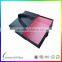 Luxury Novel Custom Logo Wedding Dress Folding Box