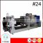 open mill rubber mixing machine