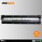 30W led auto llight bar Foshan factory led portable bar CE IP68 ROHS 12inch strip lamp for auto