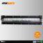 30W led auto llight bar Foshan factory led portable bar CE IP68 ROHS 12inch strip lamp for auto