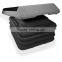 Adjustable Aerobic Stepper Platform High-Low Power Exercise