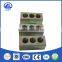 Prestressing systems and anchorage for bridge girders
