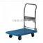 Foldable Plastic Platform Truck PC series