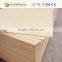 China Softwood Full Poplar Plywood Price