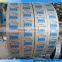Food grade PET12/aluminum foil7 laminated roll film