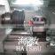 Full-automatic wheel lathe ck6166aWheel straightening machine with Polishing set,With LATHE System