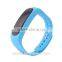 new products 2016 innovative product waterproof fitness tracking activity wristband