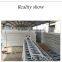 Highway Security Guardrail Galvanized Q345 Metal Steel W-Beam Highway Road Crash Barrier