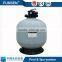 Intex above ground swimming pool sand filter size