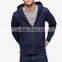 Jiangxi Windproof Long Sleeve Zip Up Sport XXXXL Hoodies For Men