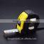 3m 5m 7.5m 10m rubber jacket steel tape measure