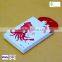 FACTORY PRICE TUCK TOP CARDBOARD BOX WITH SLOT HANGING PAPER BOX